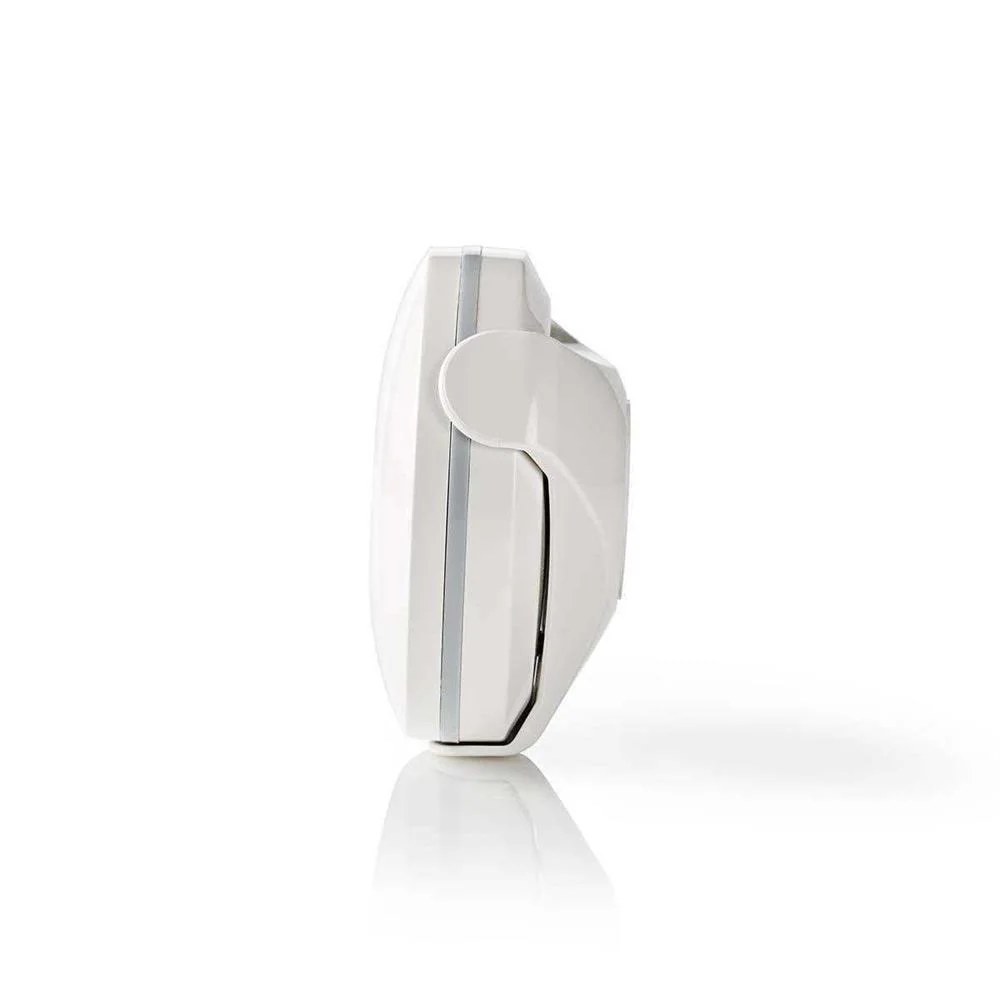 Detector / Alarme Aut&oacute;nomo de Fugas &Aacute;gua Inteligente Wi-Fi Smartlife - Nedis