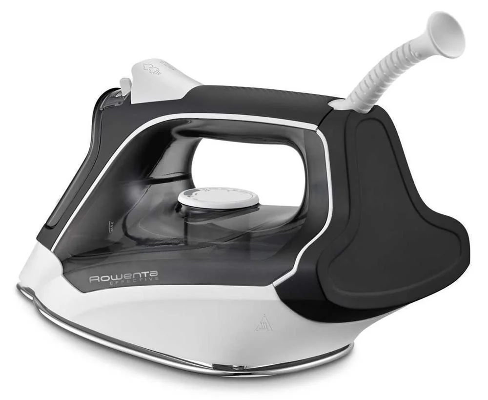 Ferro Rowenta Vap.2200W.B.Ix -Dx1530d1