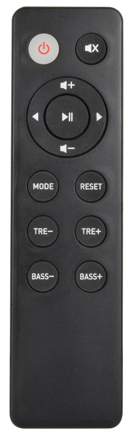 Colunas Monitor Bluetooth Ativas Brancas