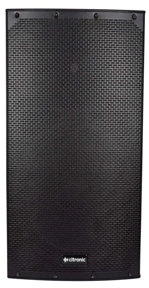 Coluna Ativa 15" com Link Bt Serie Cab