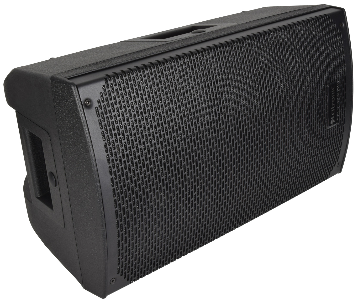 Coluna Ativa 15" com Link Bt Serie Cab