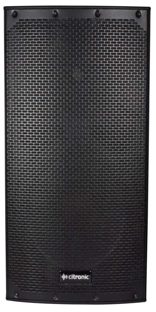 Coluna Ativa 12" com Link Bt Serie Cab