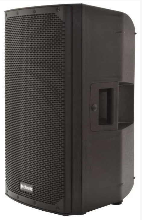 Coluna Ativa 12" com Link Bt Serie Cab
