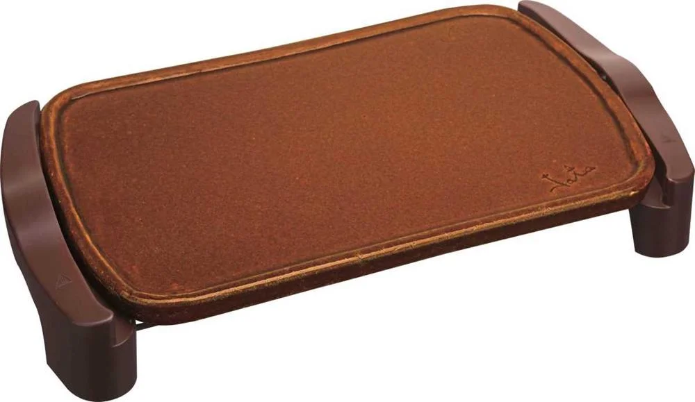 Plancha Cocina Jata Gr559 1600w 46x28cm