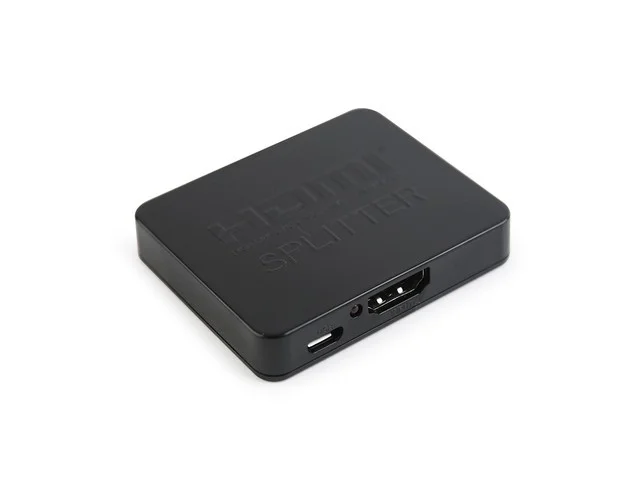 Gembird Dsp-2ph4-03 Video Splitter Hdmi 2x Hdmi