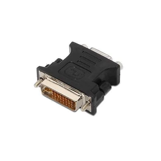 Adaptador Dvi Para Vga Aisens