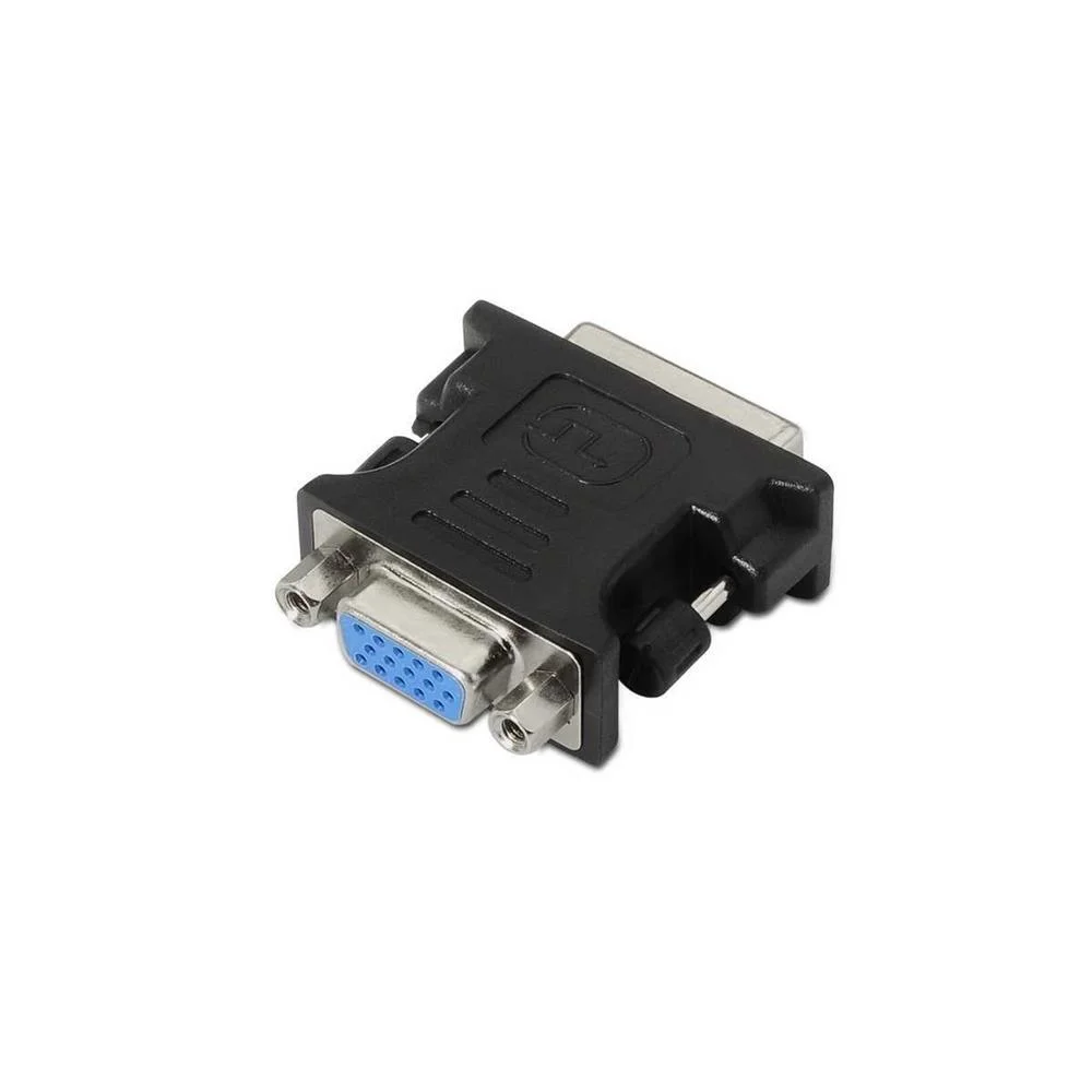 Adaptador Dvi Para Vga Aisens