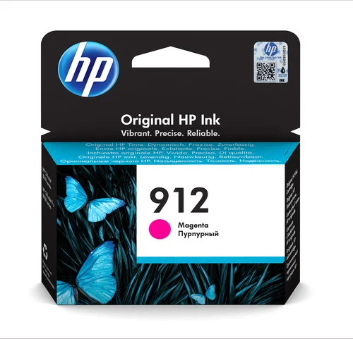 Cartucho Compat&iacute;vel Hp 3yl7 2,93 Ml-8,29 Ml