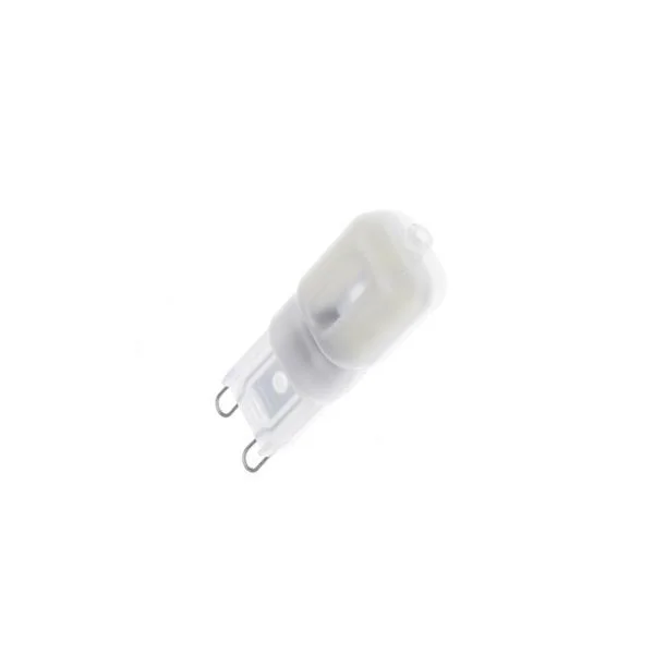 L&acirc;mpada LED G9 2.5w 6500k