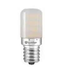 L&acirc;mpada Mini  E14 Led 3w 250lm 6400k