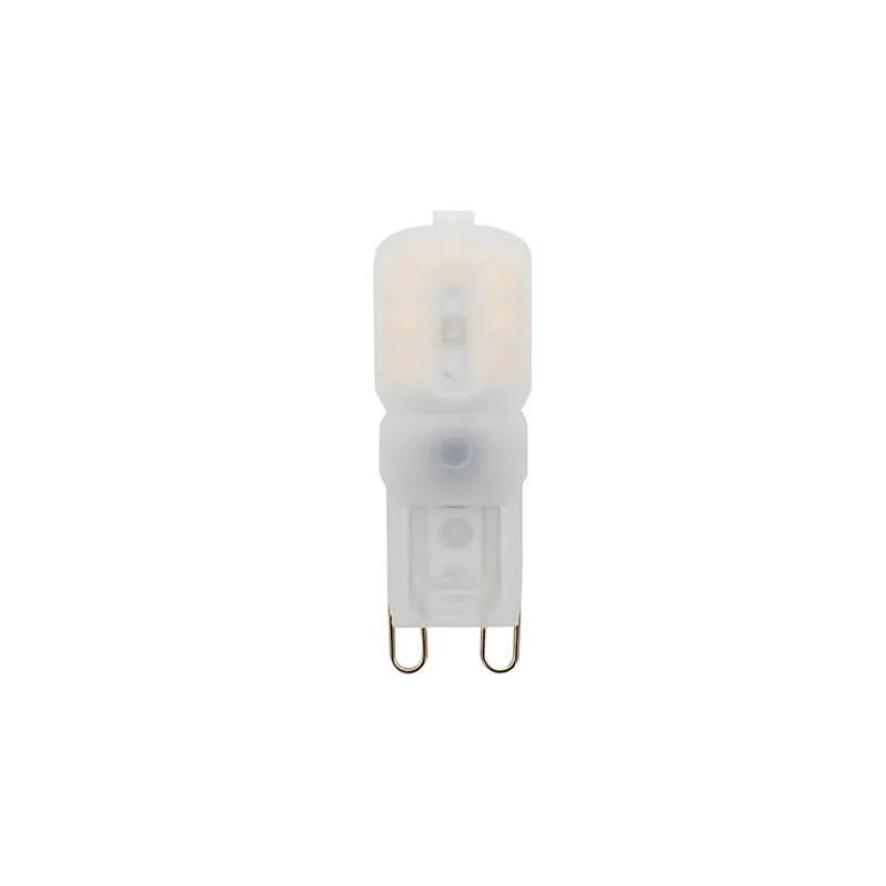 L&acirc;mpada LED G9 2.5w 4000k