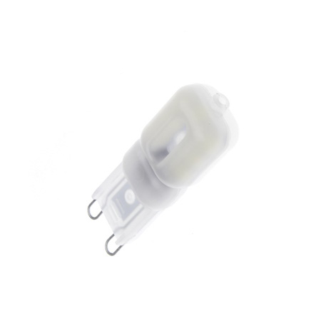 L&acirc;mpada G9 Led 180lm