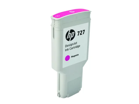 Hp 727 Magenta Slyer Designjet