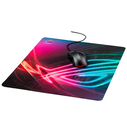 Alfombrilla Asus Rog Strix Edge Gaming