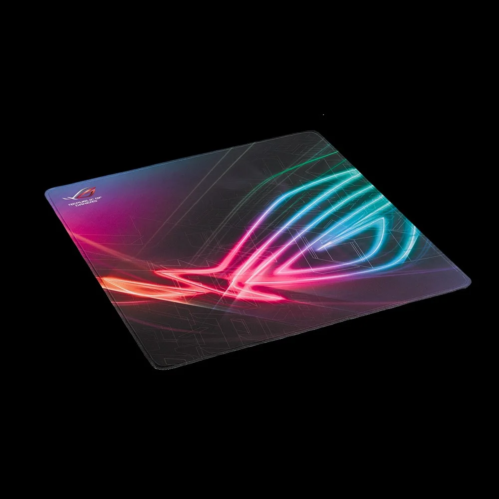 Alfombrilla Asus Rog Strix Edge Gaming