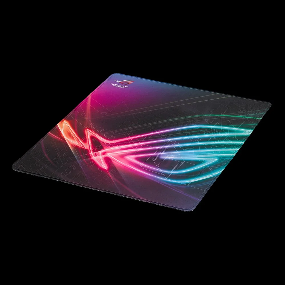 Alfombrilla Asus Rog Strix Edge Gaming