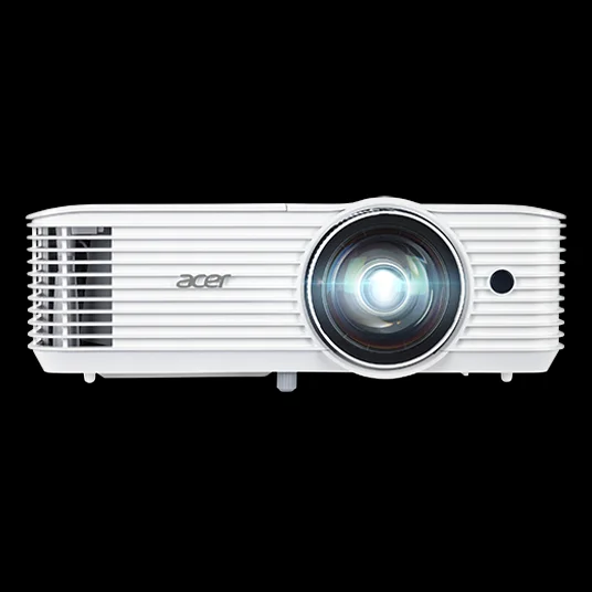 !pj Acer S1286h      Dlp Xga/3500al/20000/2,7kg