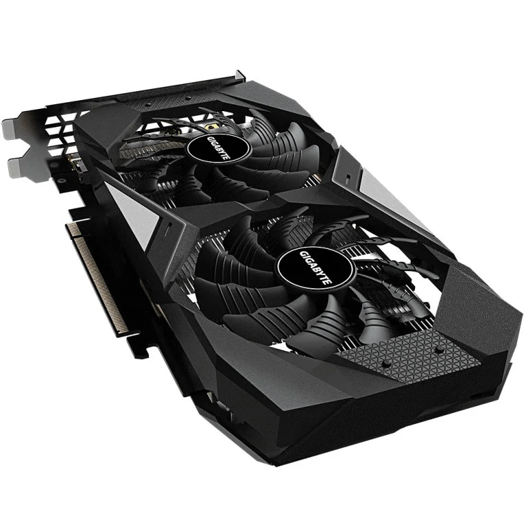 Gigabyte Gv-N166soc-6gd Graphics Card Geforce Gtx.
