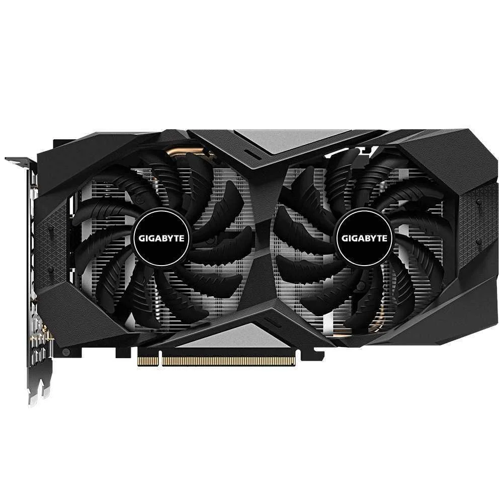 Gigabyte Gv-N166soc-6gd Graphics Card Geforce Gtx.