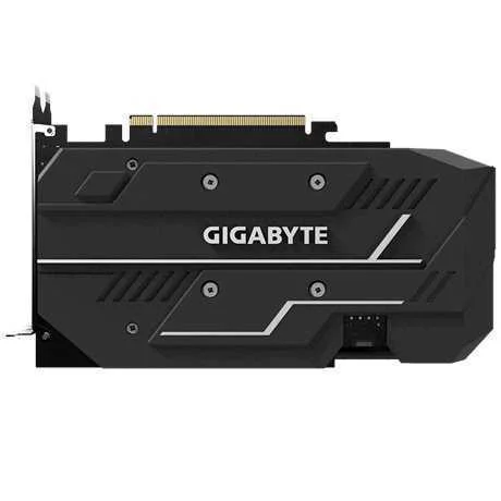 Gigabyte Gv-N166soc-6gd Graphics Card Geforce Gtx.