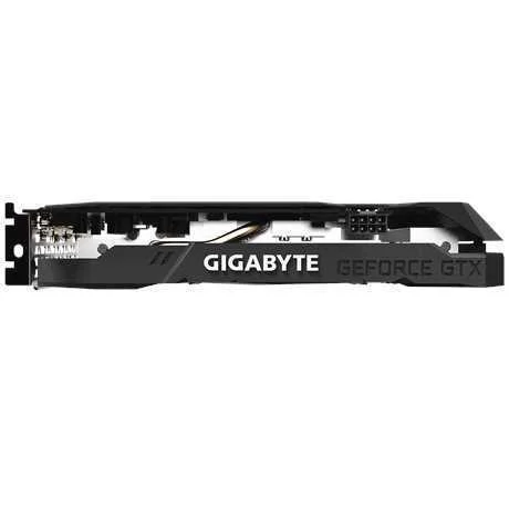 Gigabyte Gv-N166soc-6gd Graphics Card Geforce Gtx.