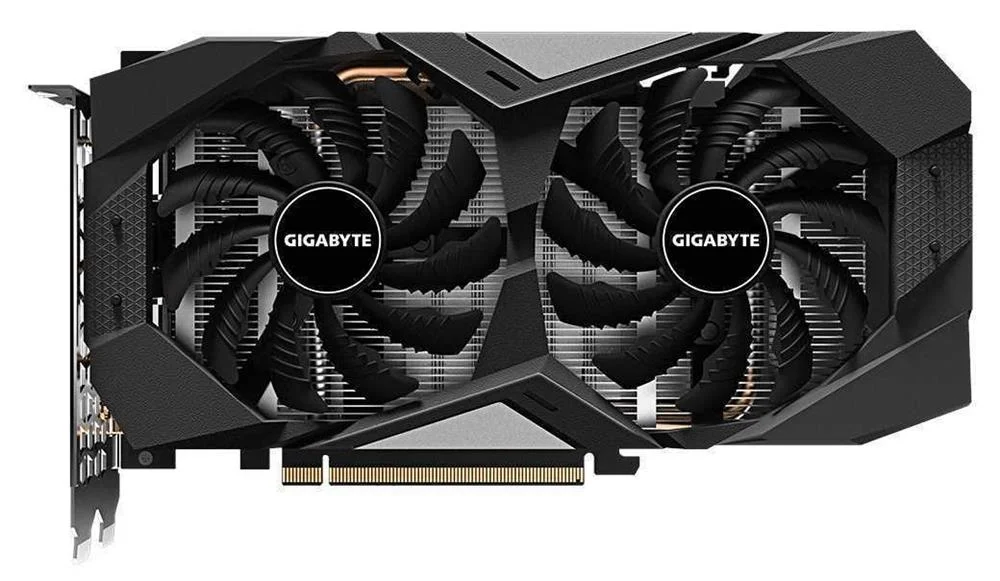 Gigabyte Gv-N166soc-6gd Graphics Card Geforce Gtx.