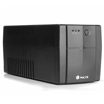 Ups Ngs -fortress1500v2