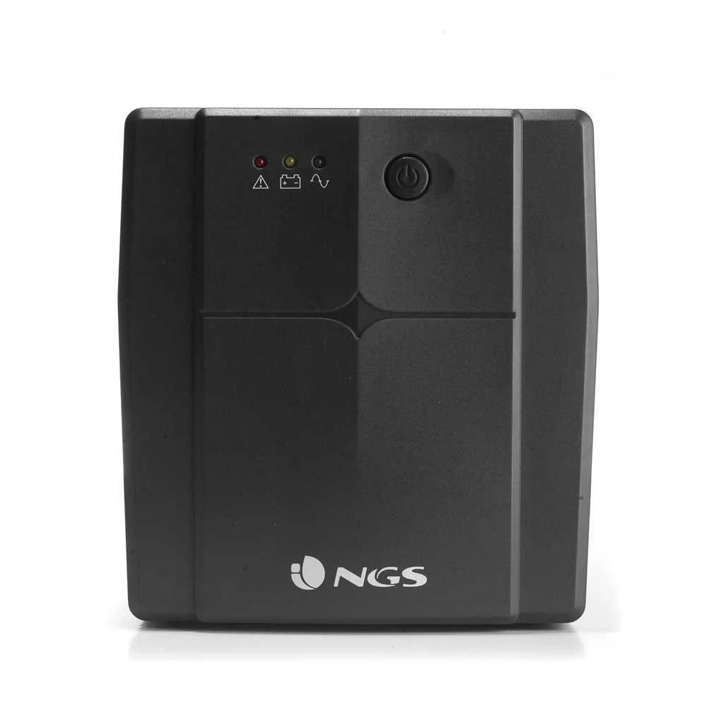 Ups Ngs -fortress1500v2