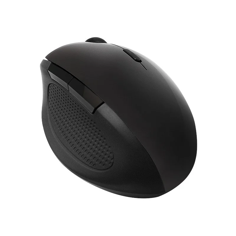 Rato Ergonomico Logilink Id0139 2.4ghz 1600dpi