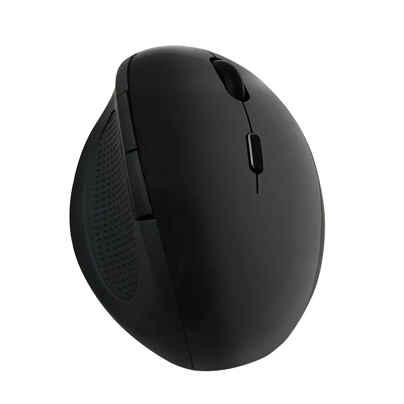 Rato Ergonomico Logilink Id0139 2.4ghz 1600dpi