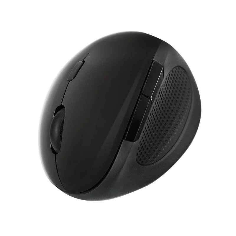 Rato Ergonomico Logilink Id0139 2.4ghz 1600dpi