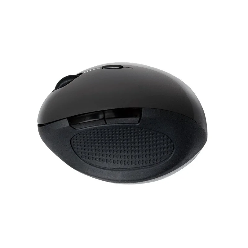 Rato Ergonomico Logilink Id0139 2.4ghz 1600dpi