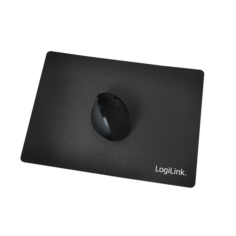 Rato Ergonomico Logilink Id0139 2.4ghz 1600dpi