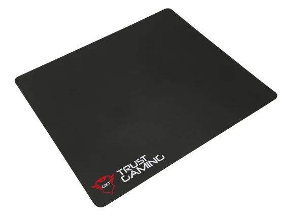 Trust Gxt 752 Alfombrilla de Rat&oacute;n Para Juegos Ne.
