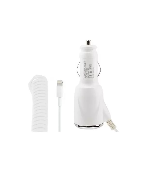 Cargador Usb Lightning Biwond