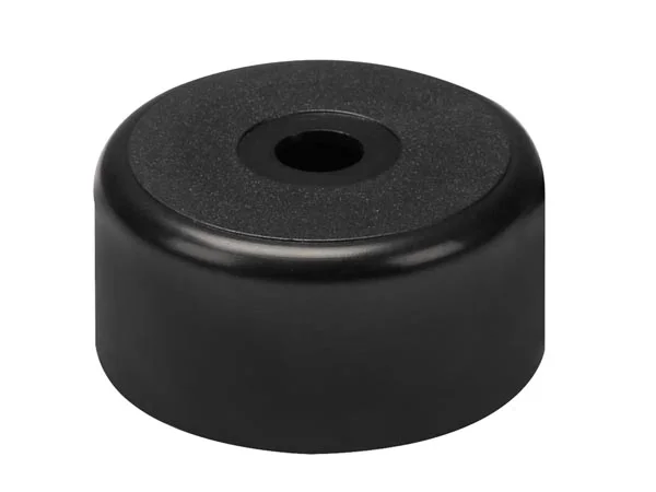 Campainha Piezo 3 - 20&nbsp;vdc - &Oslash; 30mm - Altura 14.7&nbsp;mm - Pitch 17.5&nbsp;mm