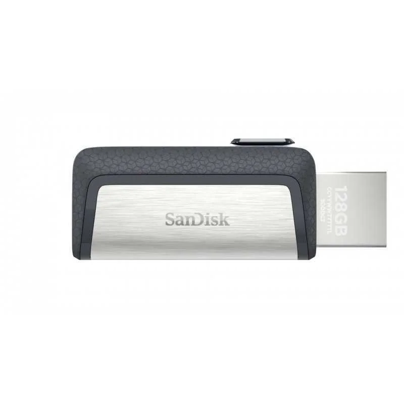 Pen Drive Usb/Usb-C Compat&iacute;vel Smartphones 32gb