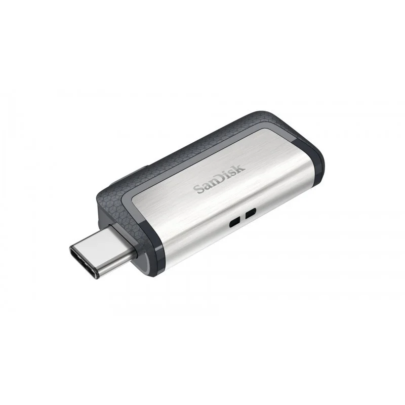 Pen Drive Usb/Usb-C Compat&iacute;vel Smartphones 32gb