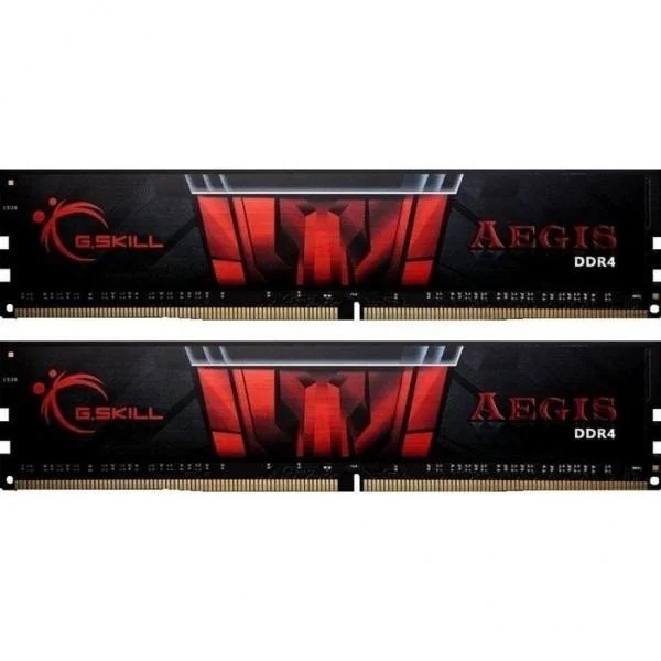 Ddr4 16gb Pc 3200 Cl16 G.Skill Kit (2x8gb) 16gis  Aegis