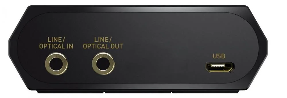 Sound Blaster X G6 Gris Creative Labs