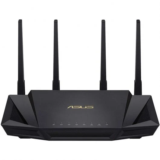 Router Rt-Ax58u Asus