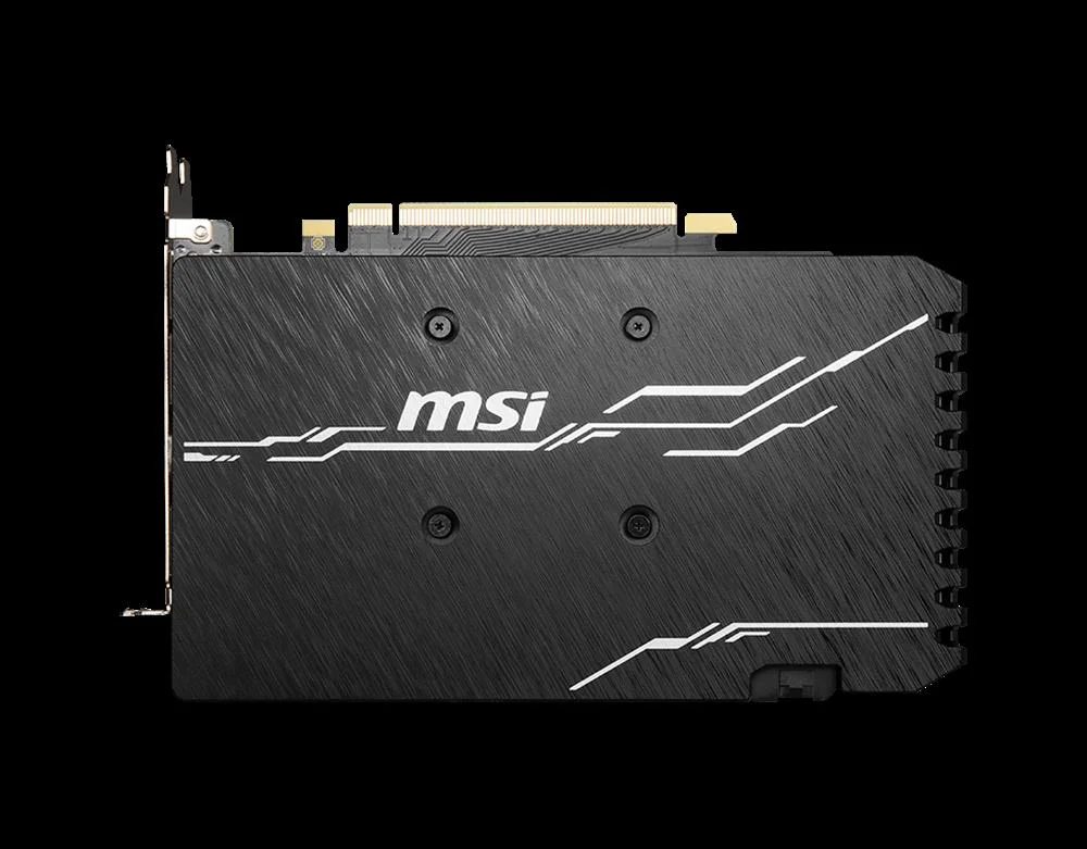 Vga Gtx 1660 Super Ventus Xs Oc Msi