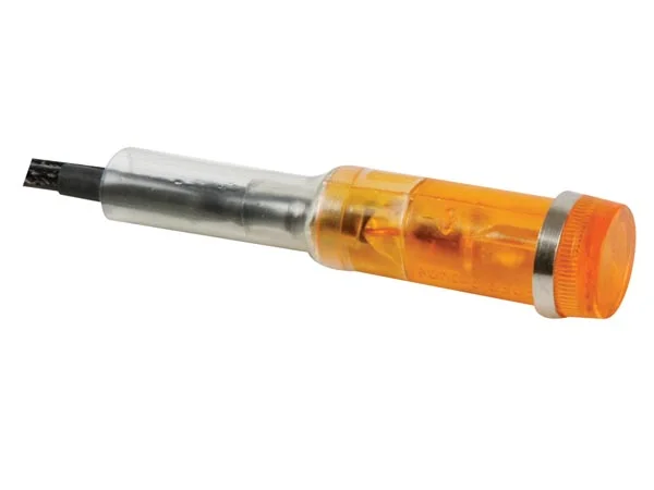 Panel Indicador / Indicador 220v &Aacute;mbar 9mm