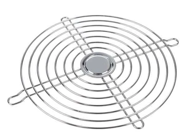 Rejilla Protectora para Ventilador 172 X 150 Mm