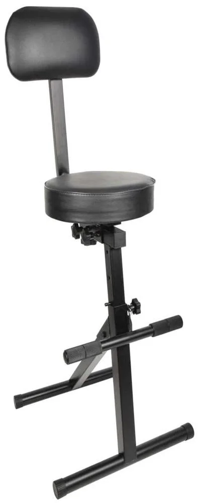 Silla para M&uacute;sicos