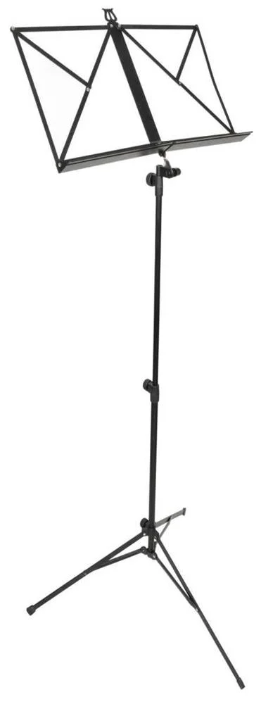 Suporte de Partitura Dobravel