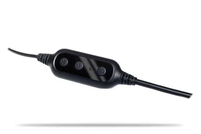 Logitech 960 Usb Computer Headset (981-000100)