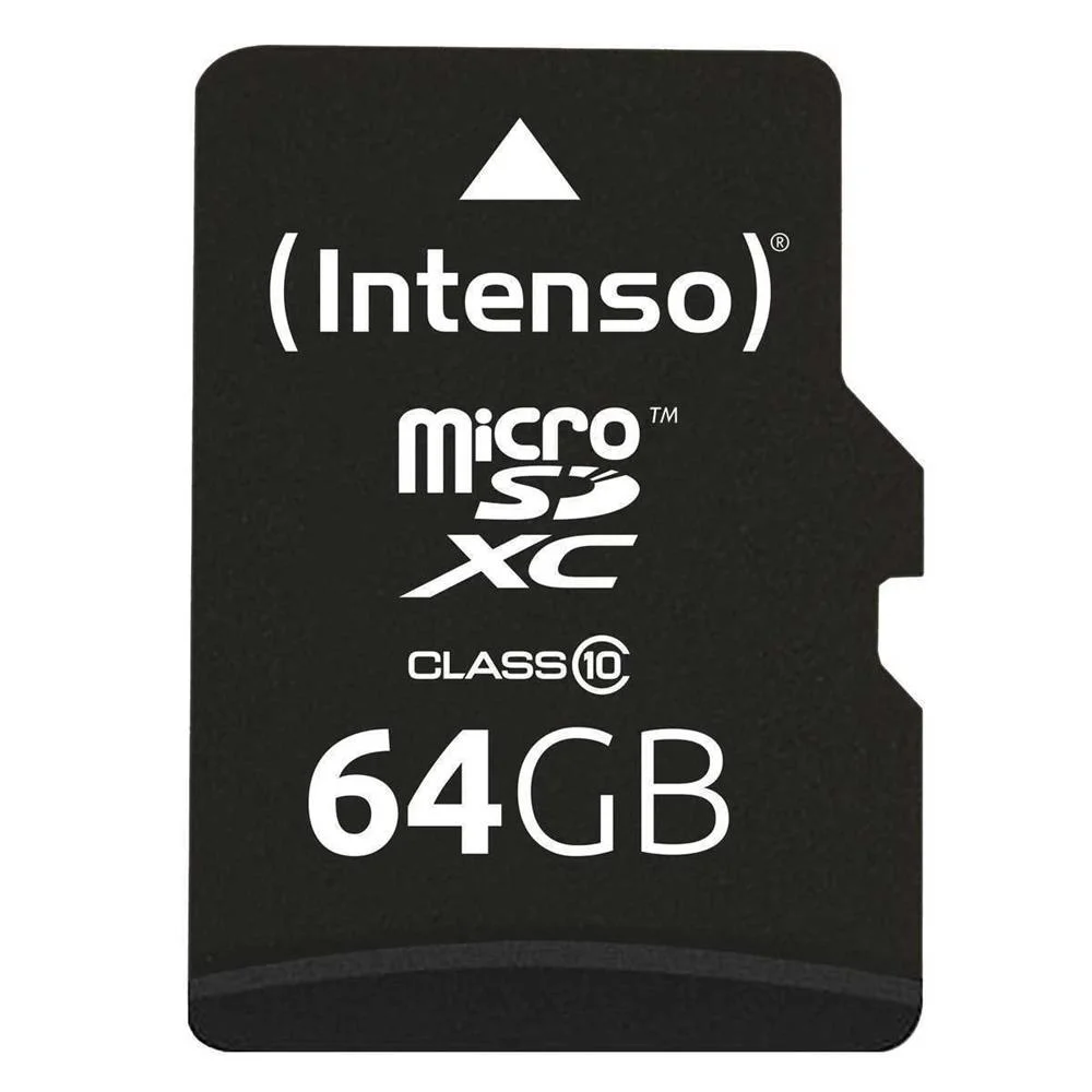 Intenso Almacenamiento 3413490