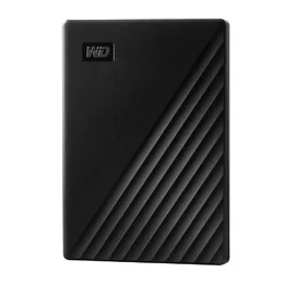 Disco Duro Externo 2tb 2.5" Negro Western Digital