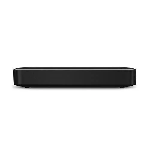 Hd Wd Ext Element Se 3.0 4tb 2.5" Negro